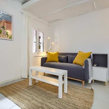 Charming Latina Center - Estancias Temporales Madrid Exterior foto