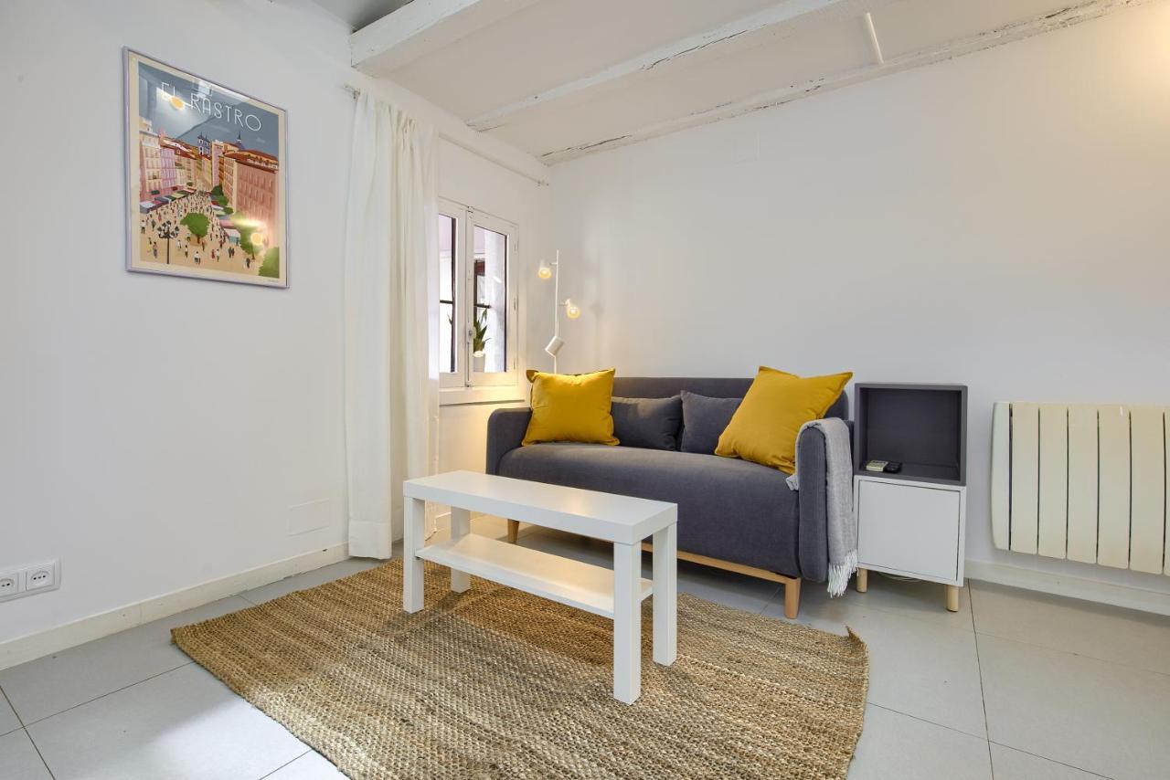 Charming Latina Center - Estancias Temporales Madrid Exterior foto